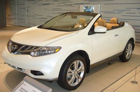 Murano 8